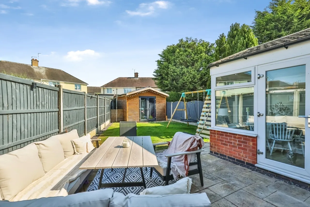 Tintagel Green, Clifton, Nottingham, NG11, photo 22