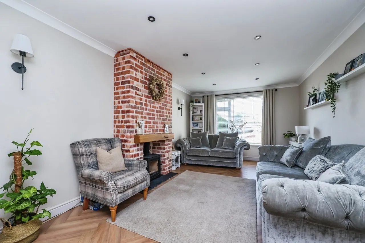 Tintagel Green, Clifton, Nottingham, NG11, photo 6