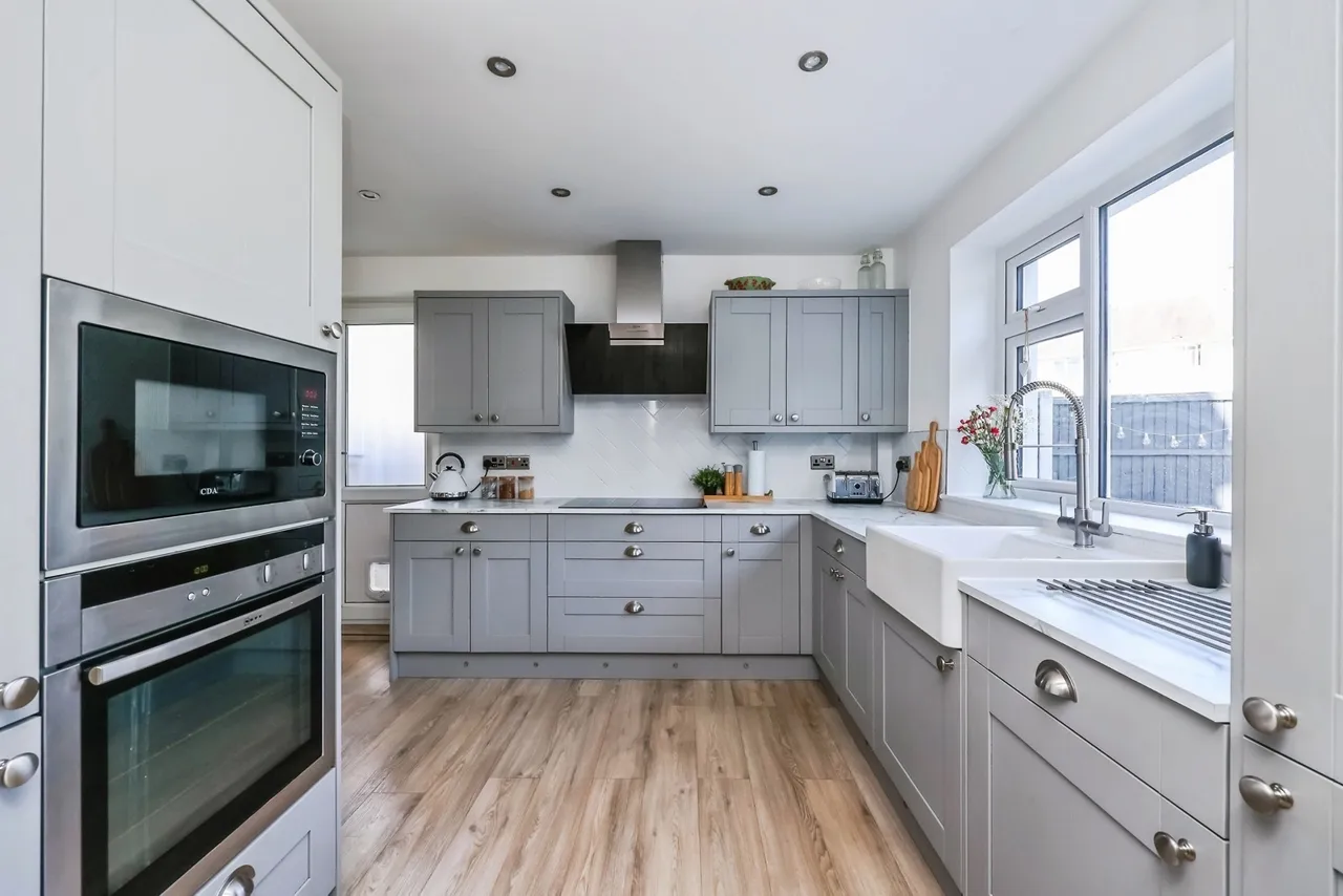Tintagel Green, Clifton, Nottingham, NG11, photo 5