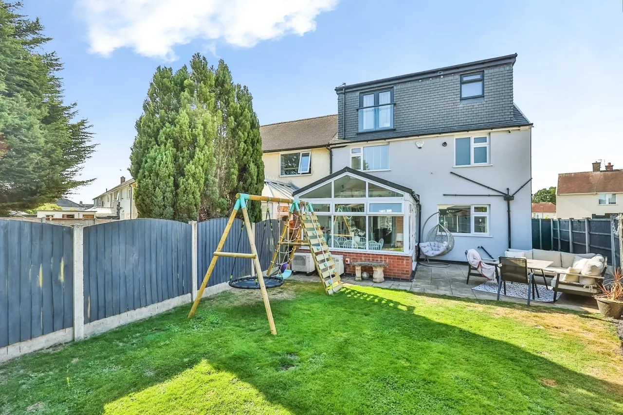 Tintagel Green, Clifton, Nottingham, NG11, photo 23