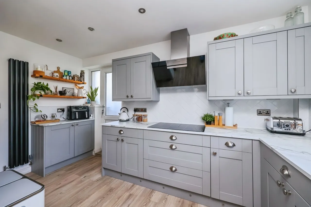 Tintagel Green, Clifton, Nottingham, NG11, photo 10