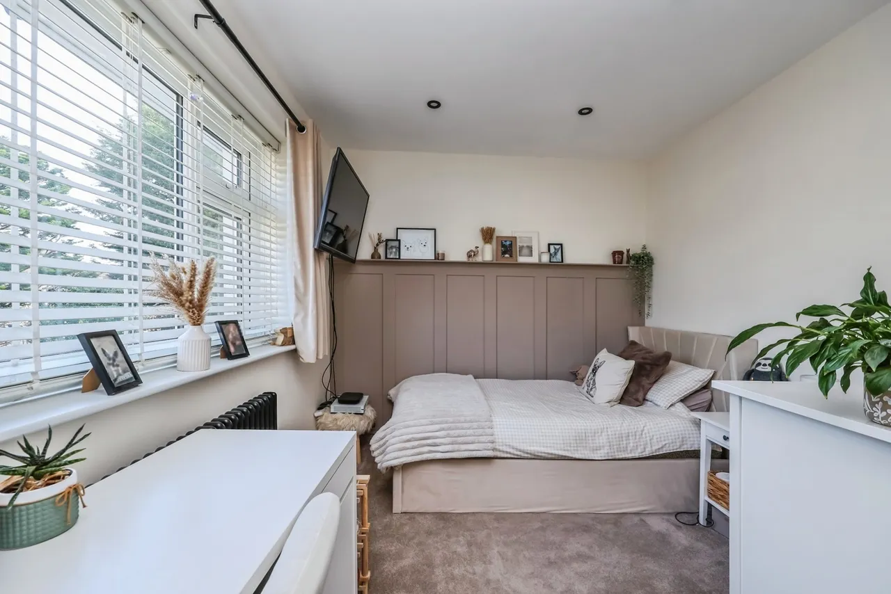 Tintagel Green, Clifton, Nottingham, NG11, photo 16