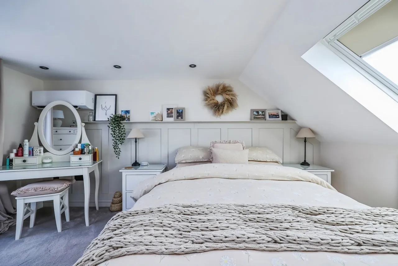 Tintagel Green, Clifton, Nottingham, NG11, photo 14