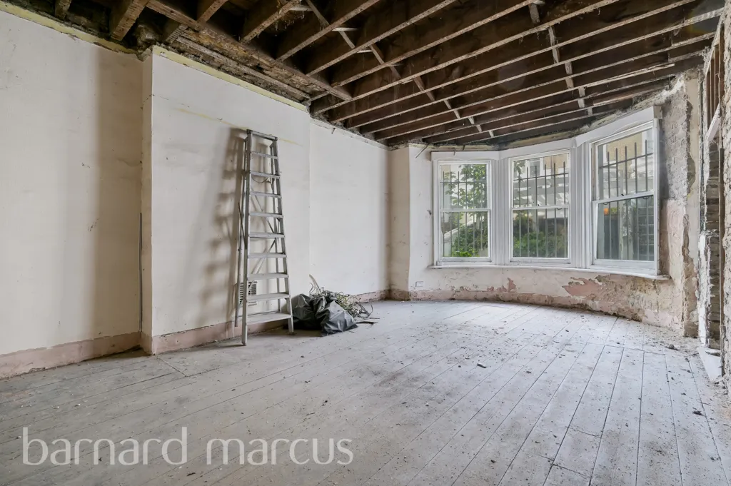 Sinclair Road, London, photo 8