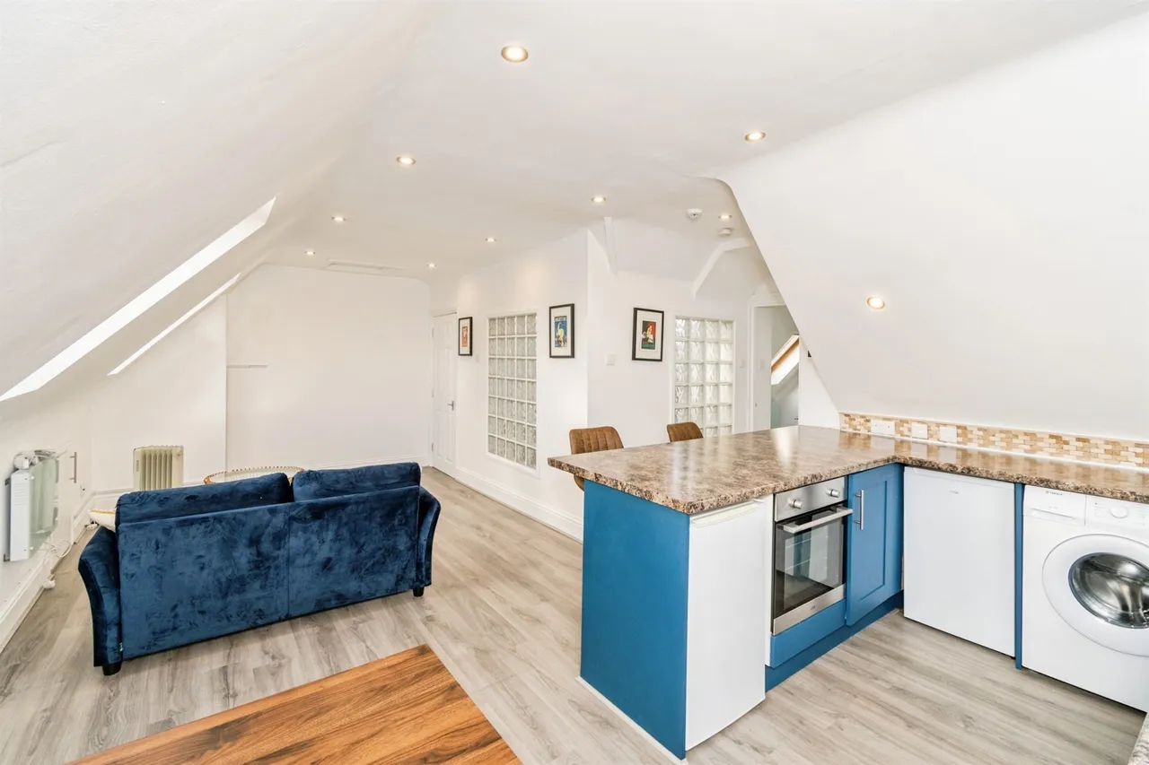 Court Road, Southampton, SO15, photo 7