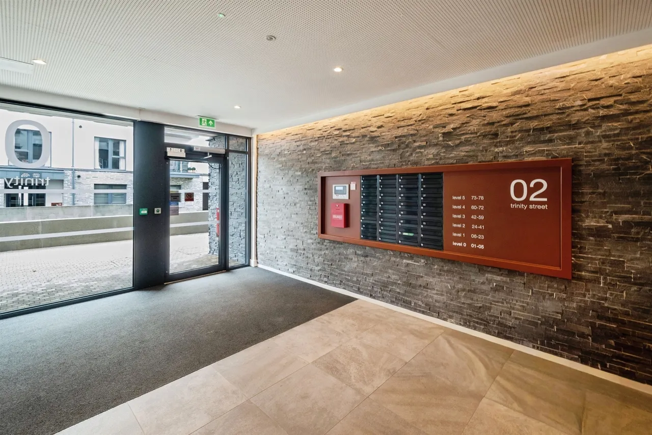 Trinity Street, Plymouth, PL1, photo 11