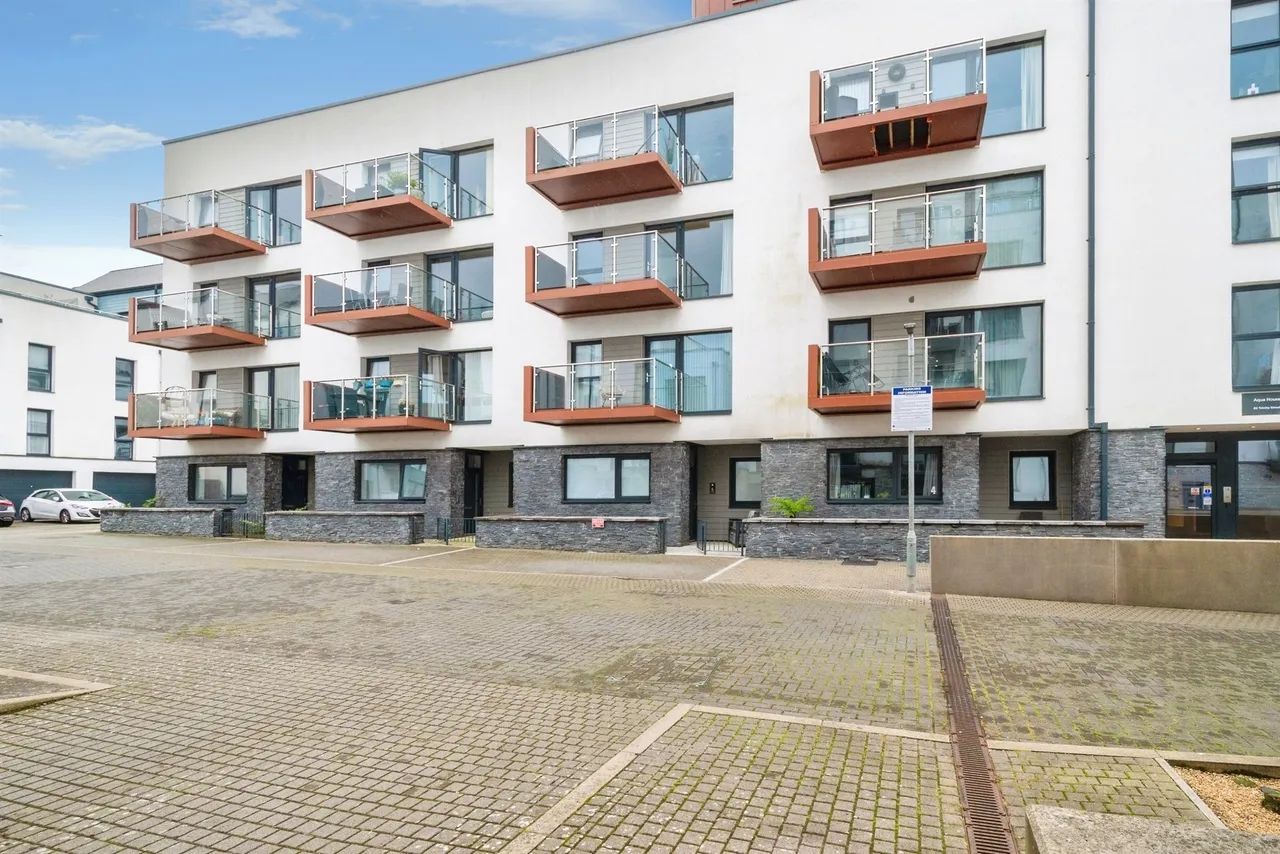 Trinity Street, Plymouth, PL1, photo 13