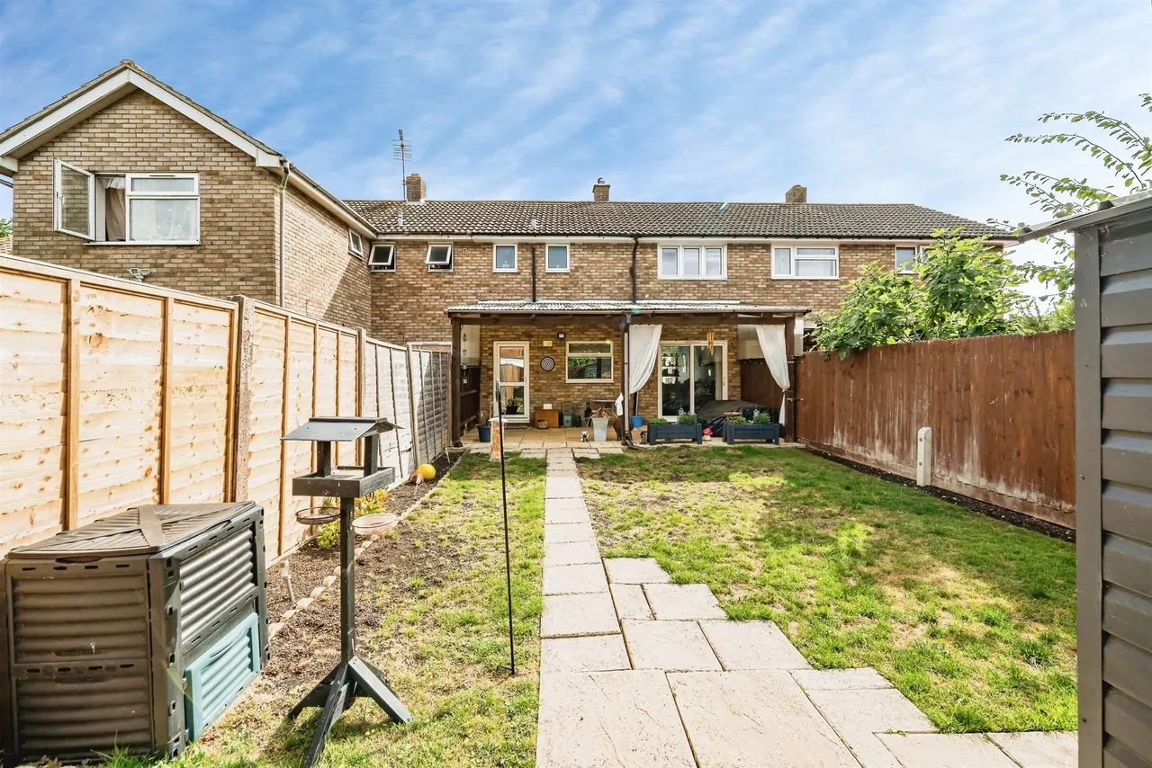 Farnley Road, Aylesbury, photo 4