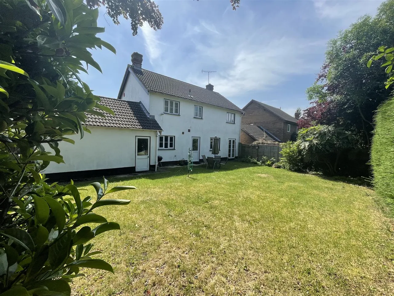 4 bed house for sale, Carisbrooke Park, Leicester, LE2