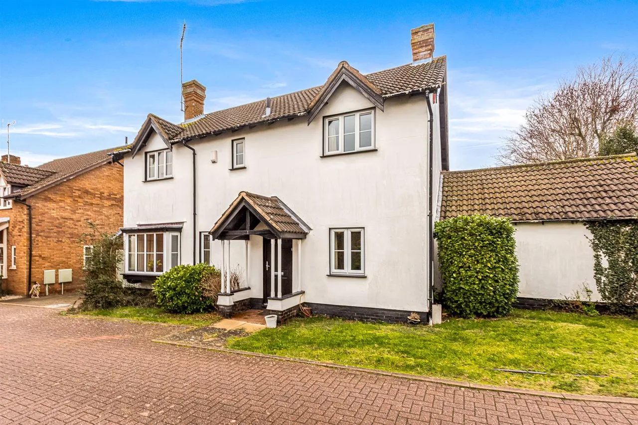 Carisbrooke Park, Leicester, LE2, photo 30