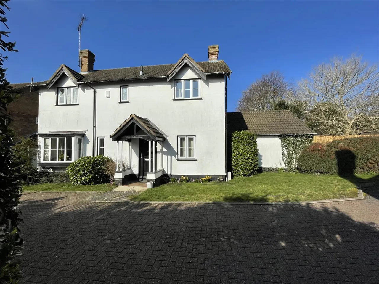 Carisbrooke Park, Leicester, LE2, photo 22