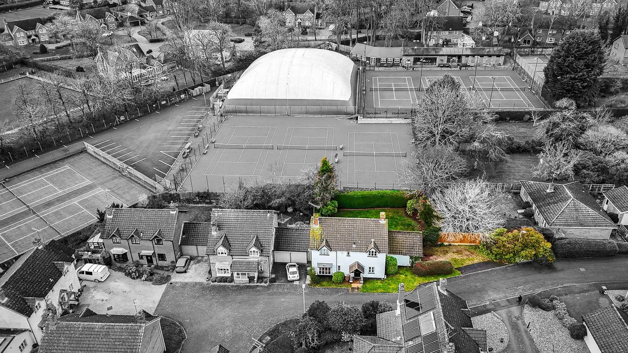 Carisbrooke Park, Leicester, LE2, photo 21