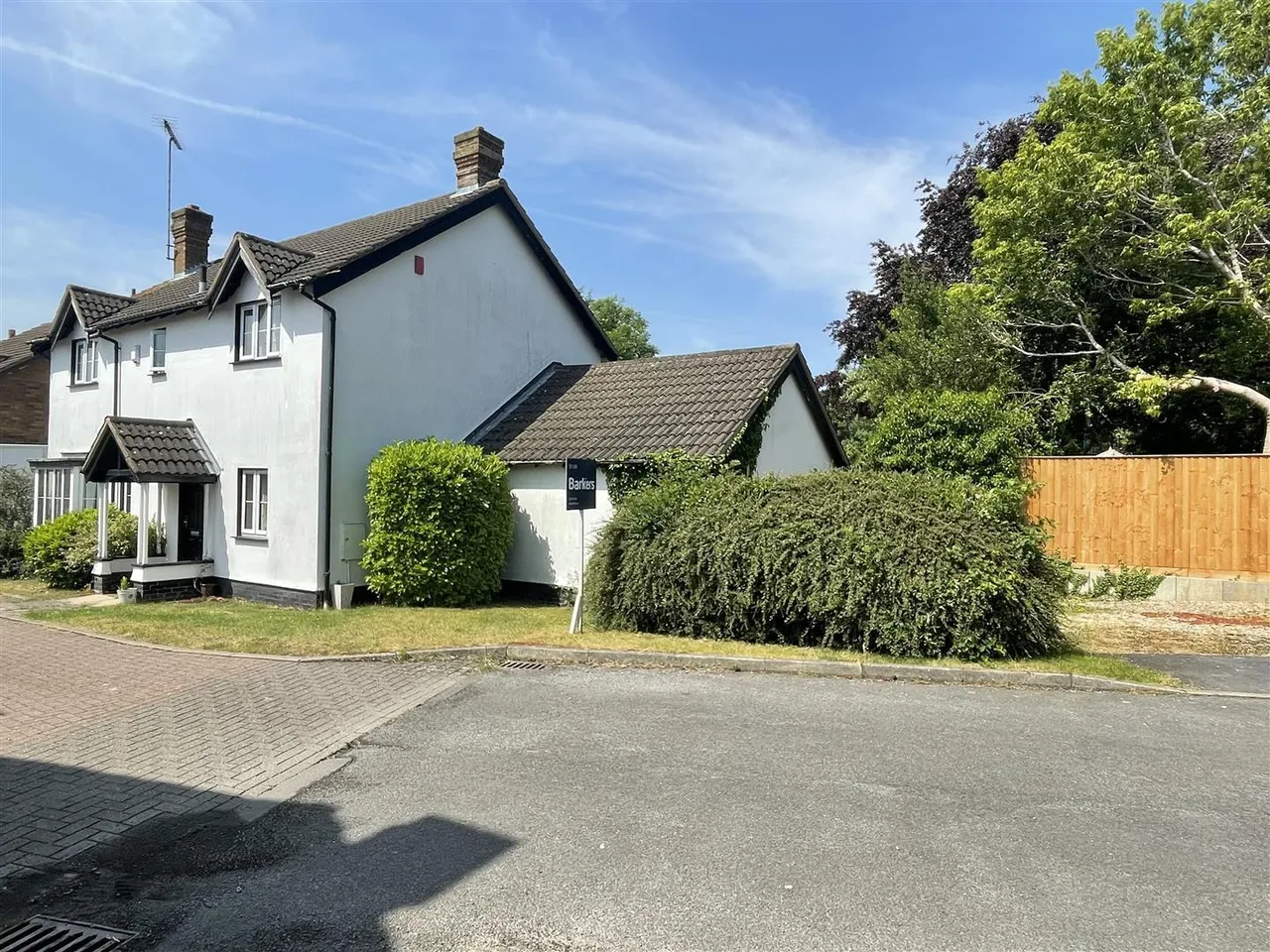 Carisbrooke Park, Leicester, LE2, photo 24
