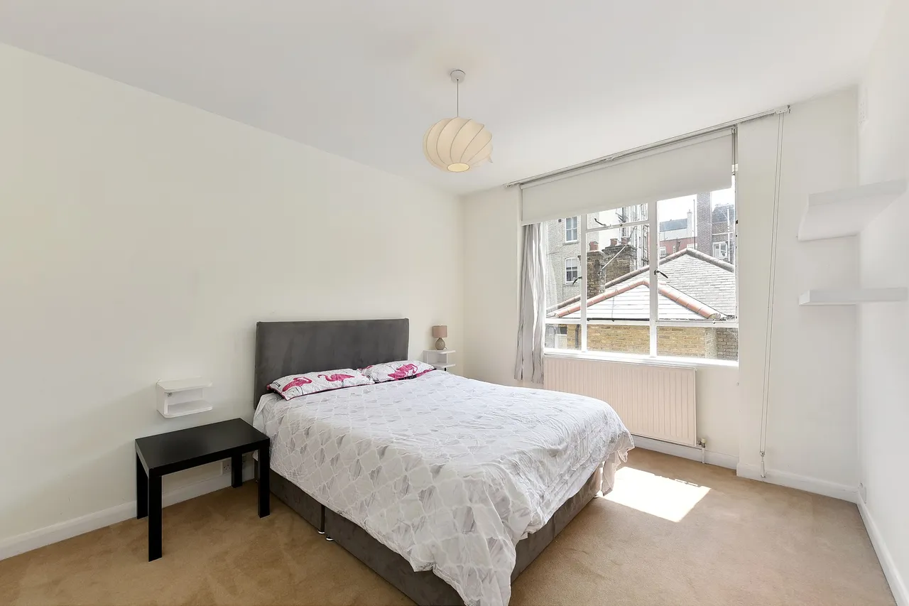 York Street, Marylebone, W1U, photo 3