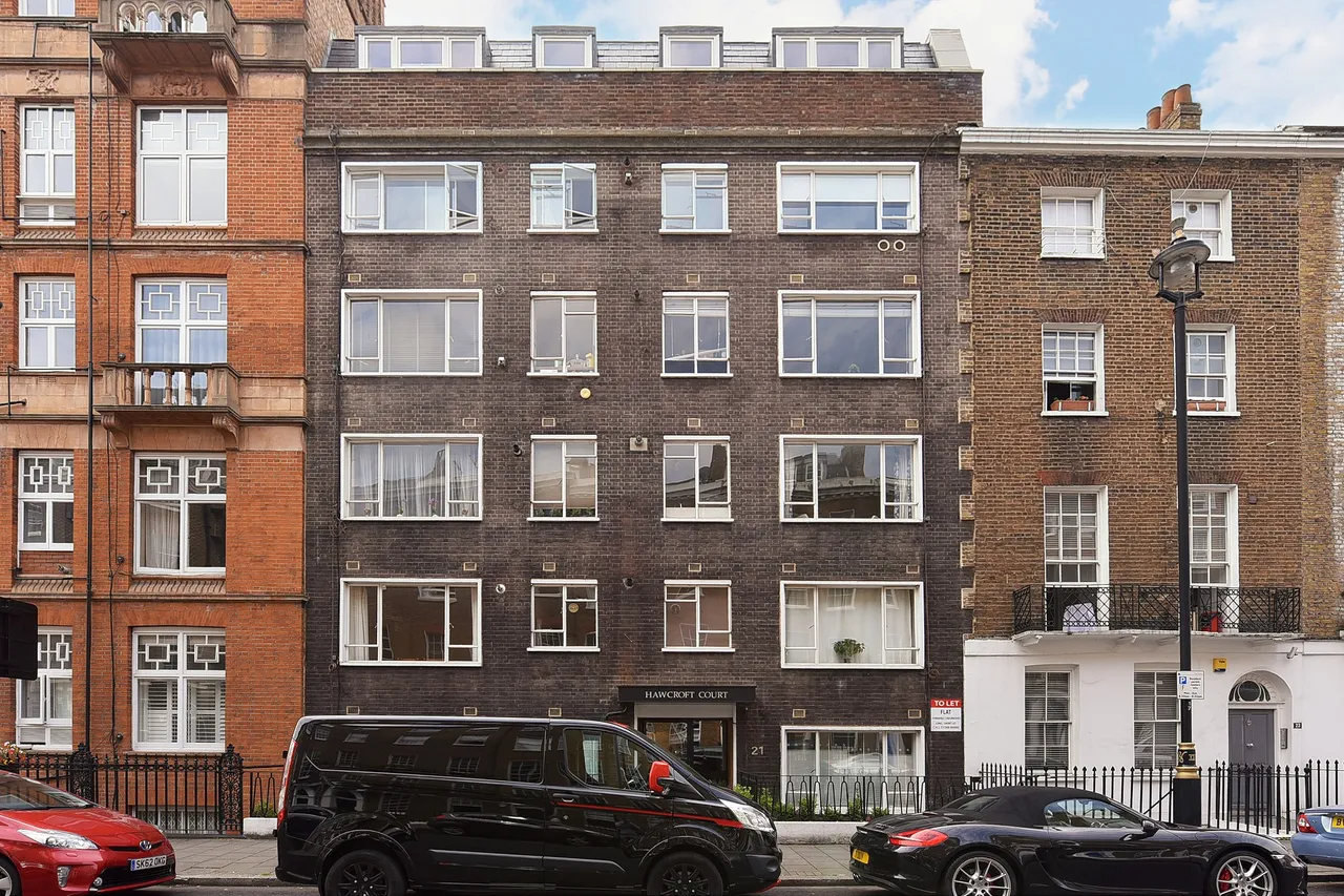 York Street, Marylebone, W1U, photo 7