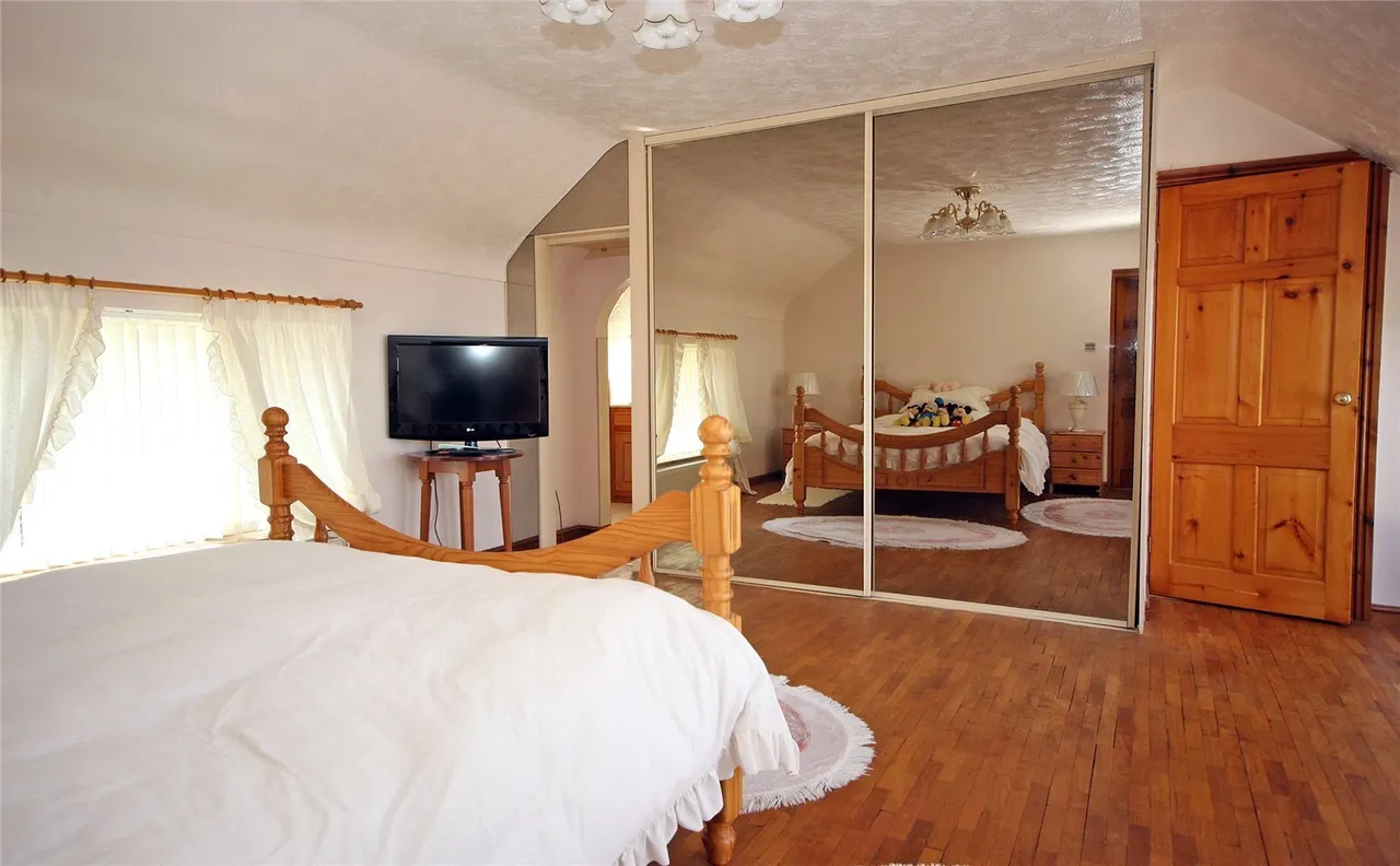 Rhostrehwfa, Llangefni, LL77, photo 28