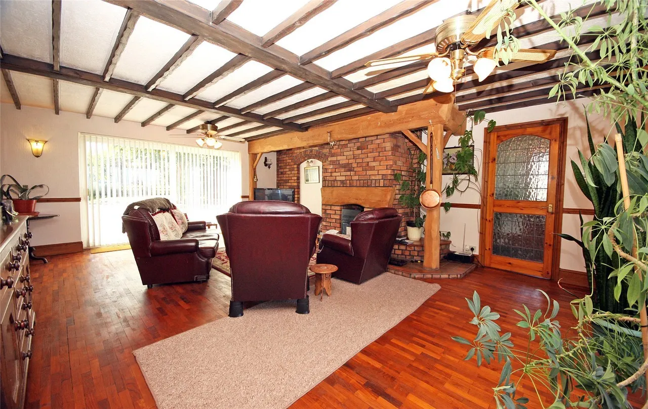 Rhostrehwfa, Llangefni, LL77, photo 3