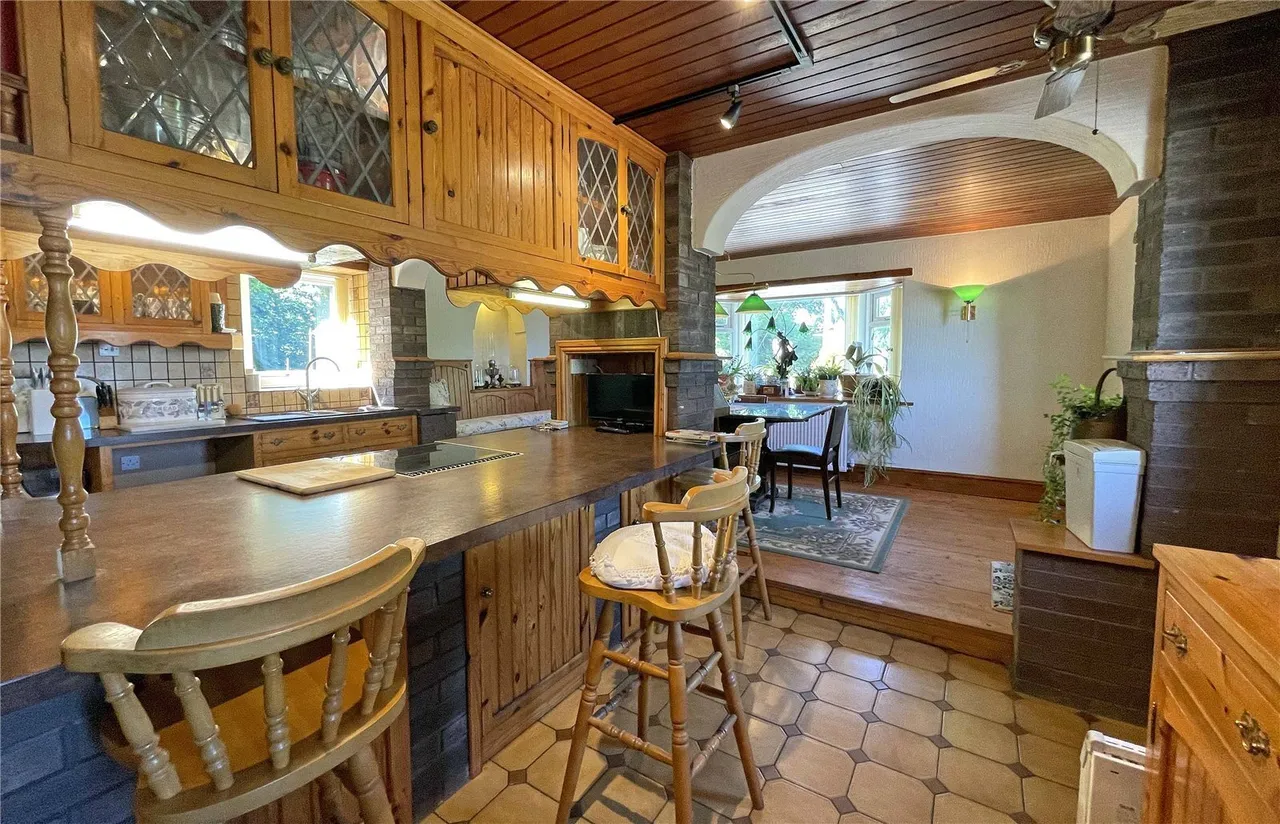 Rhostrehwfa, Llangefni, LL77, photo 20
