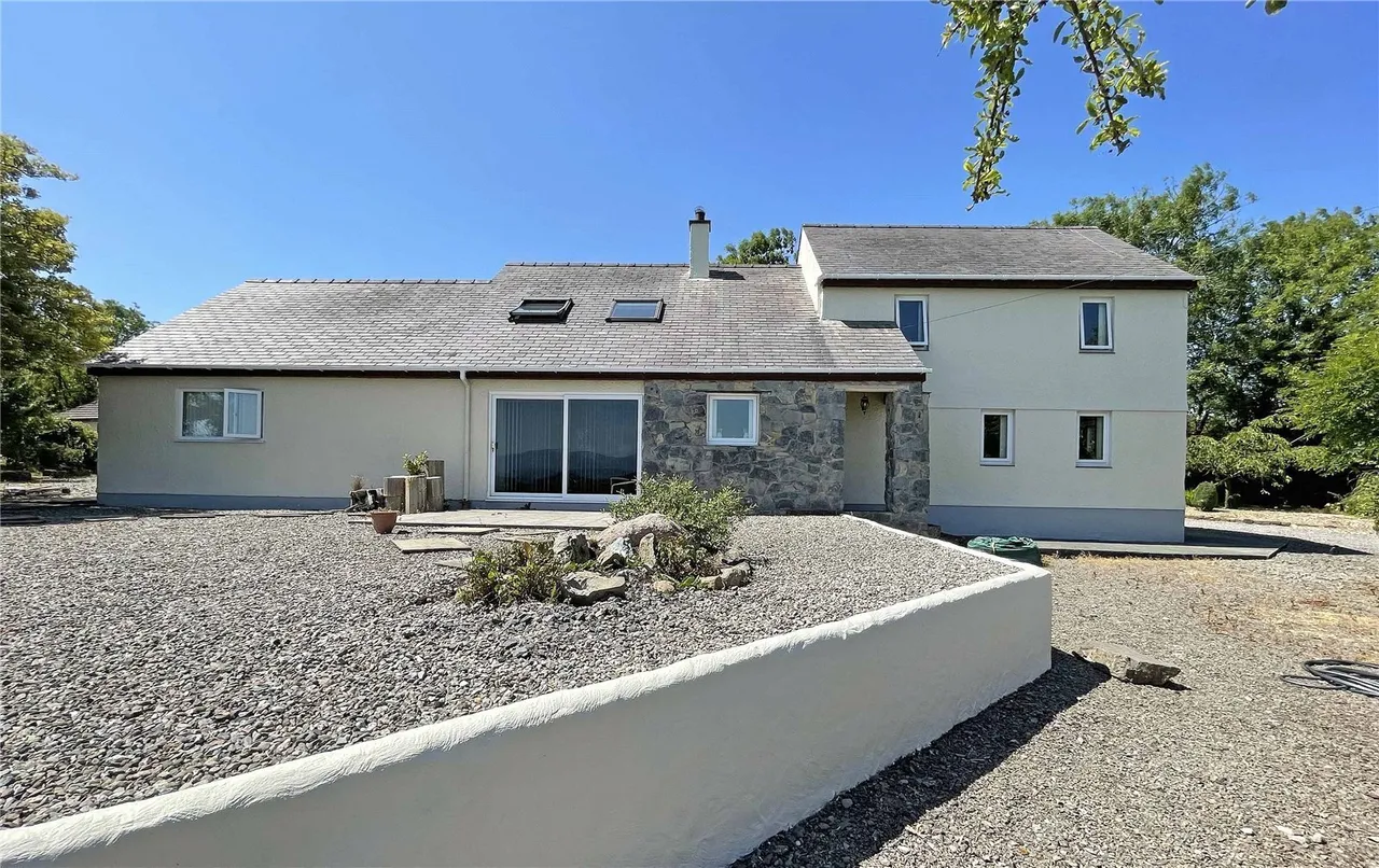 Rhostrehwfa, Llangefni, LL77, photo 8