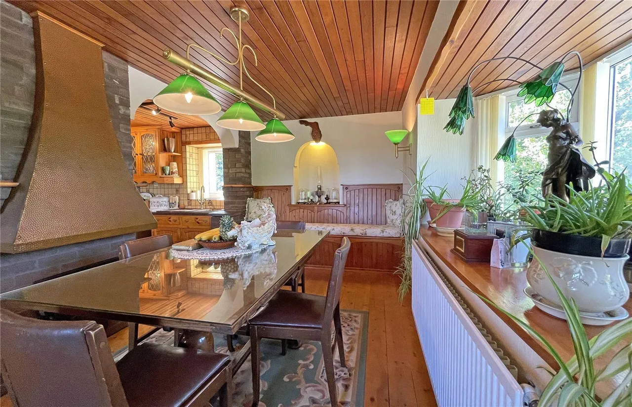 Rhostrehwfa, Llangefni, LL77, photo 14