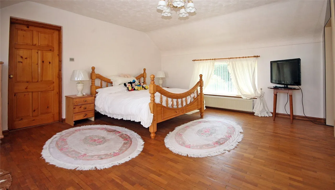 Rhostrehwfa, Llangefni, LL77, photo 9