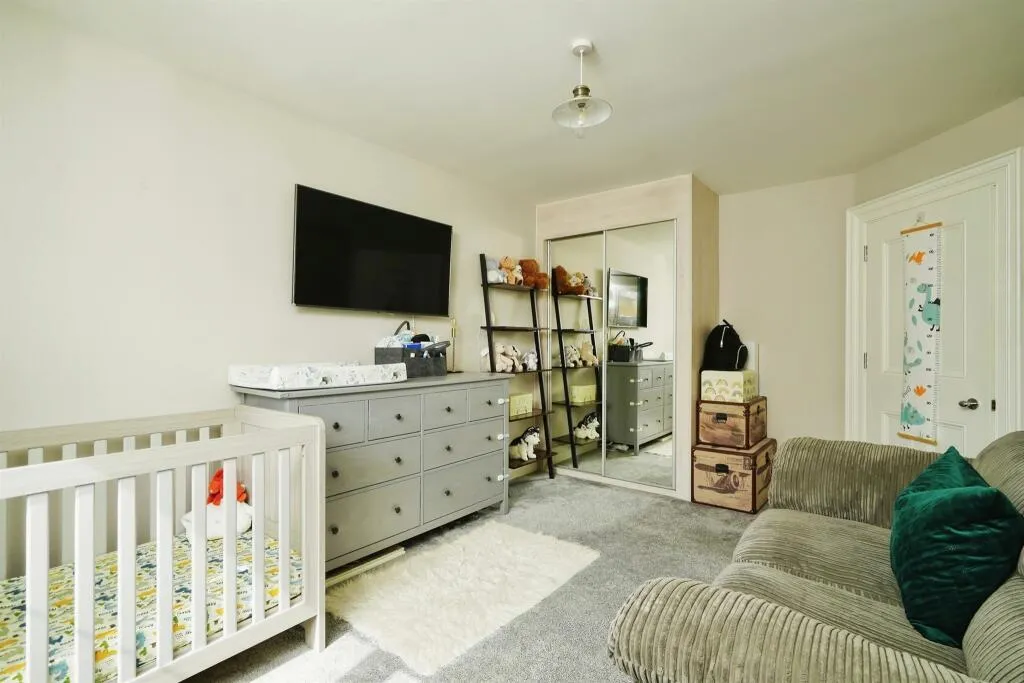 Linden Gardens, Carterton, photo 9