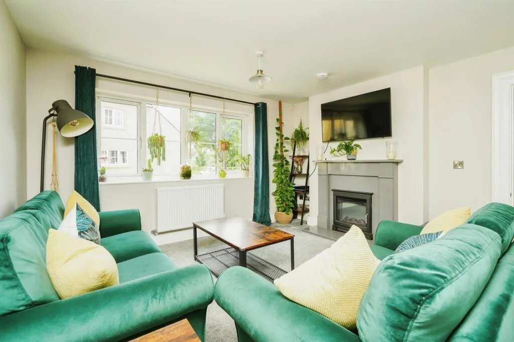 Linden Gardens, Carterton, photo 3