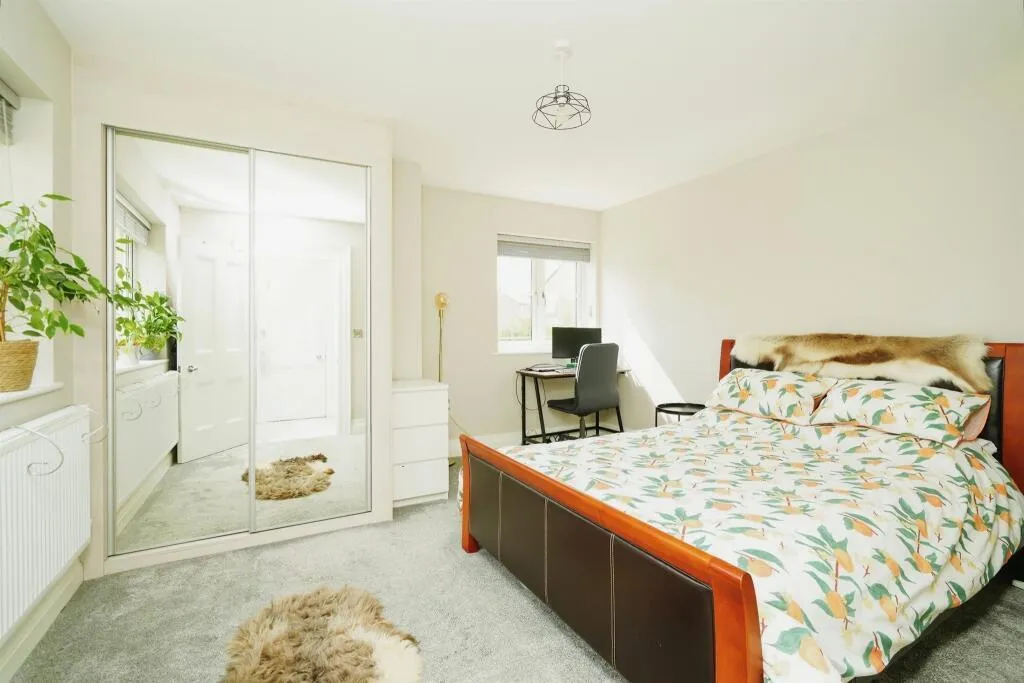 Linden Gardens, Carterton, photo 7