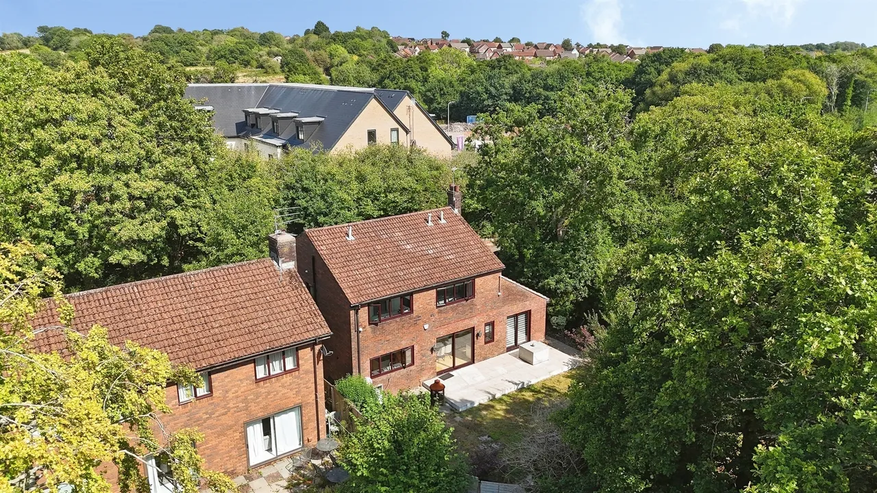 Alderbrook Cardiff, CF23, photo 18