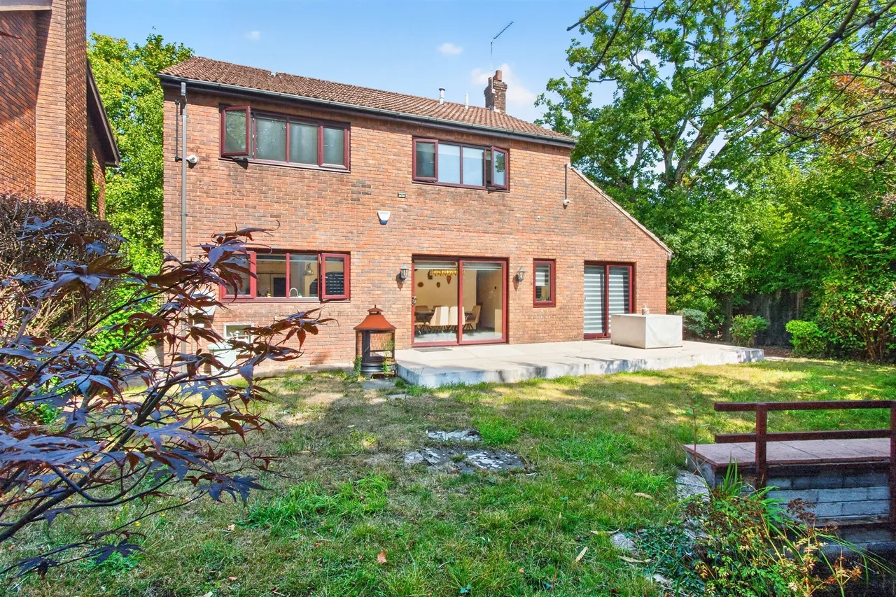 Alderbrook Cardiff, CF23, photo 17