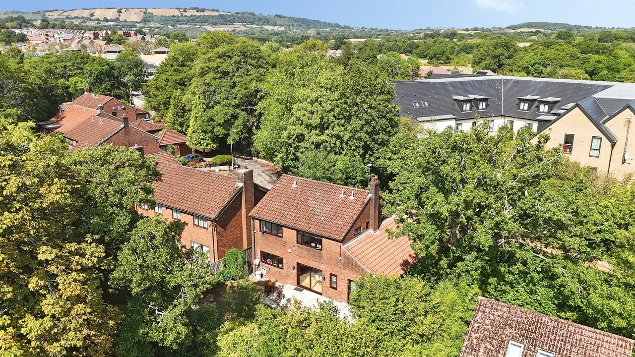 Alderbrook Cardiff, CF23, photo 19