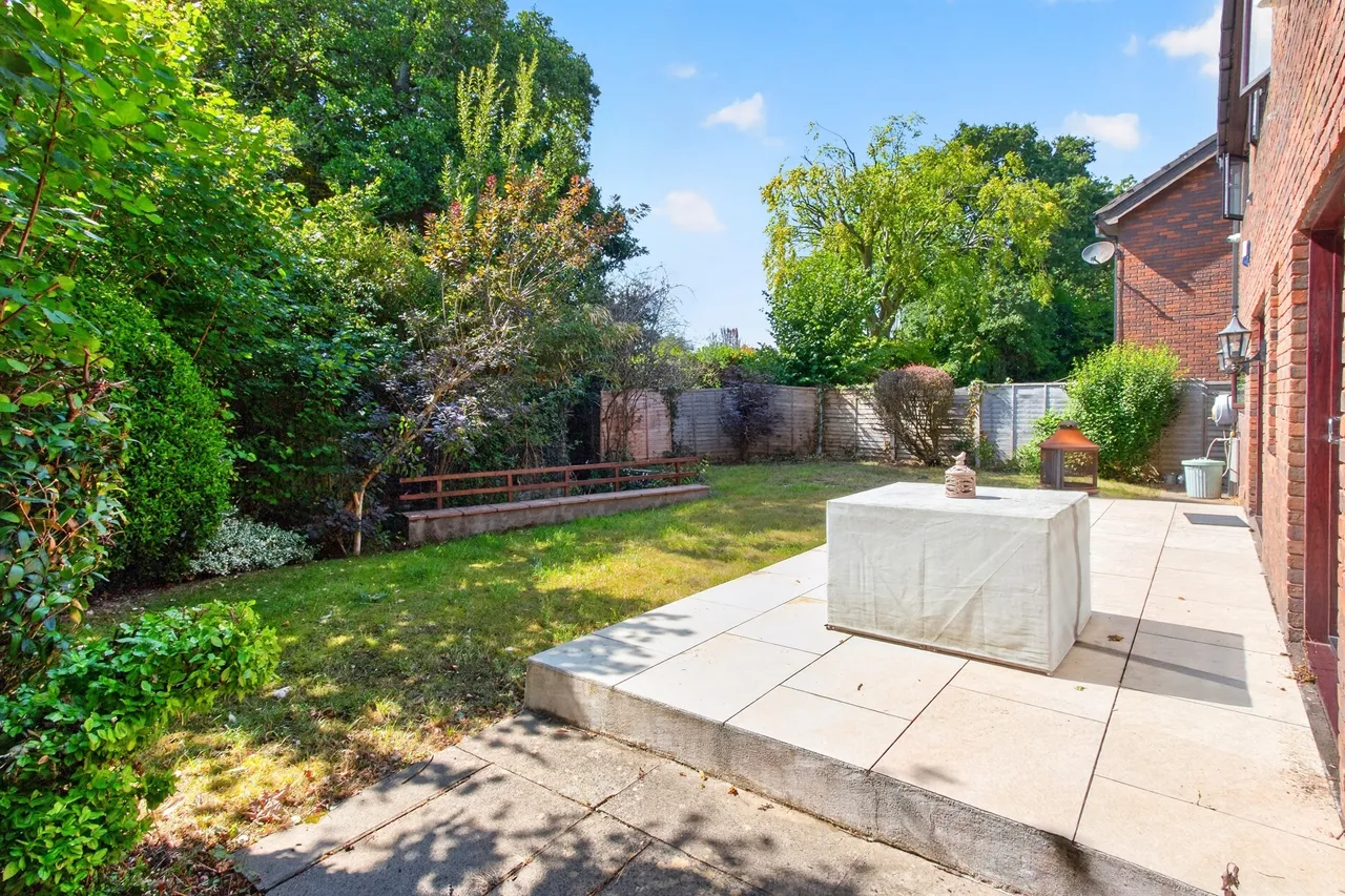 Alderbrook Cardiff, CF23, photo 2