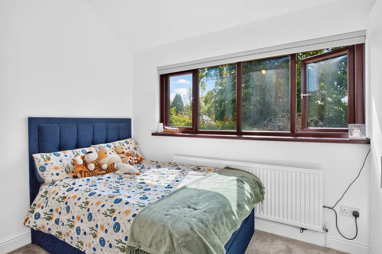 Alderbrook Cardiff, CF23, photo 28