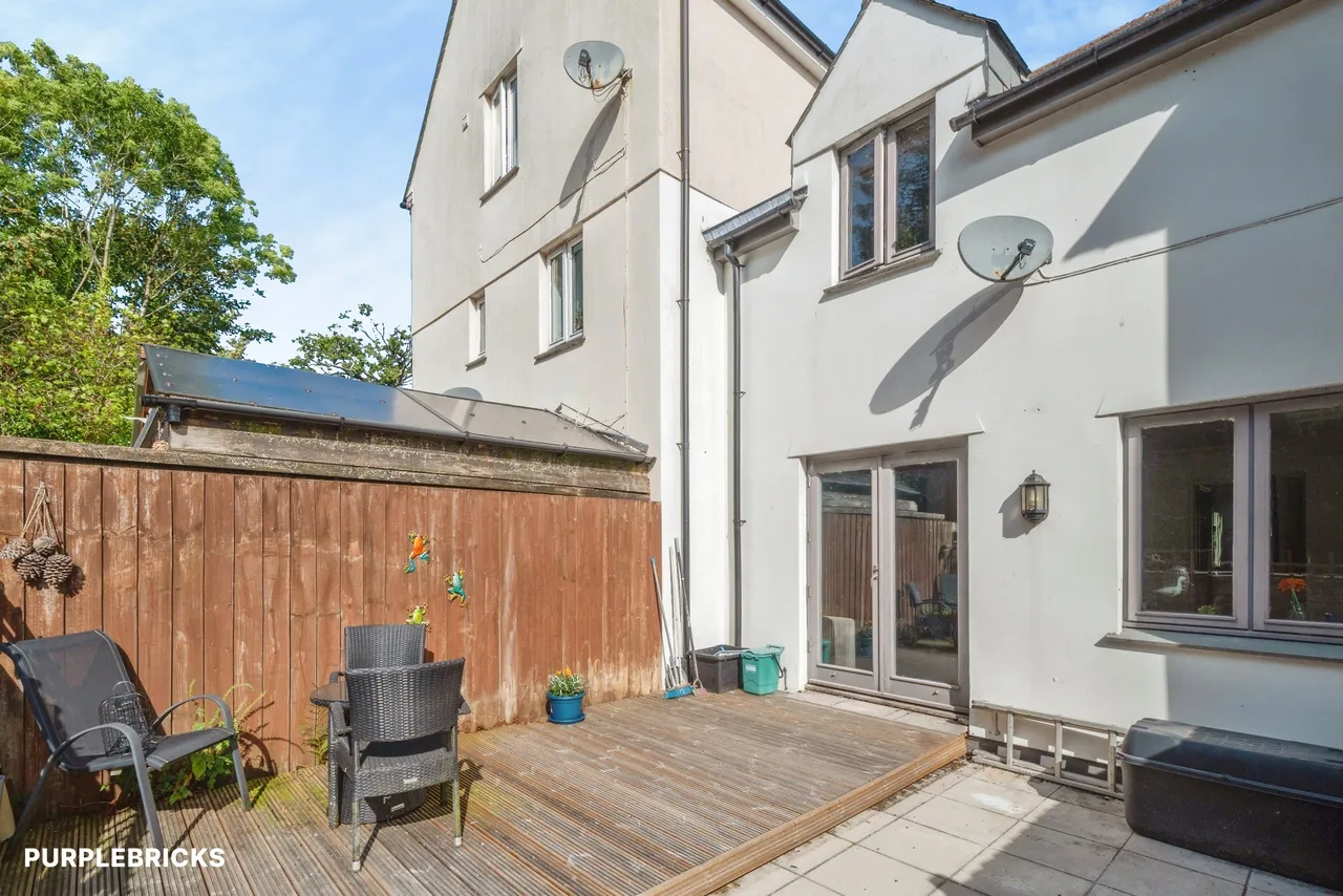 Priory Mews, Launceston, PL15, photo 22