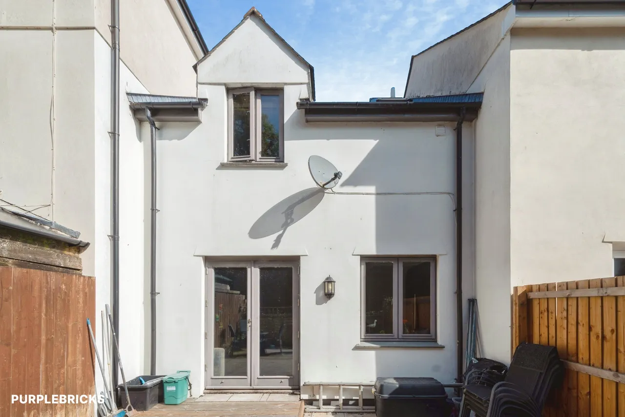 Priory Mews, Launceston, PL15, photo 21