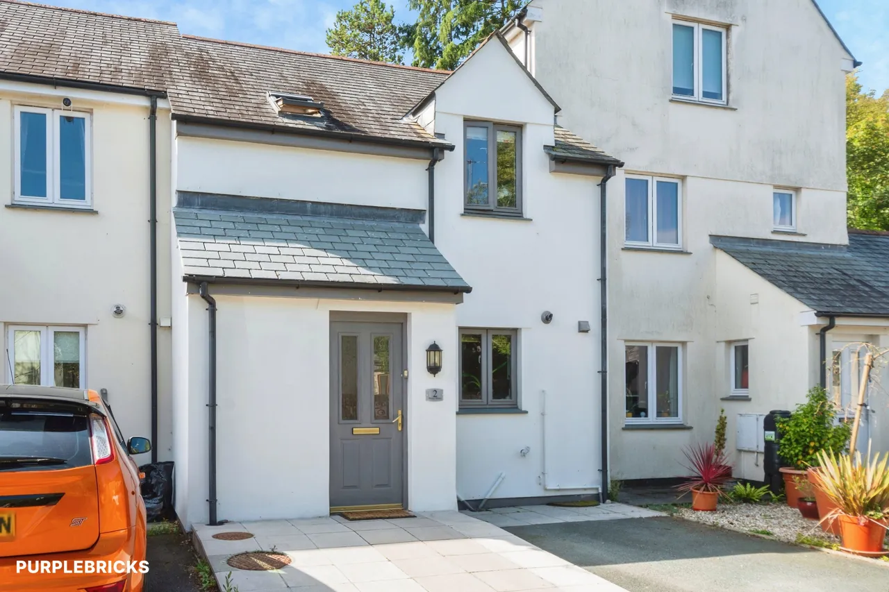 Priory Mews, Launceston, PL15, photo 19