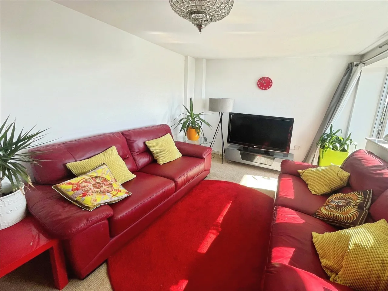 2 bed flat for sale — Stanley Park Grange, Chelford Road, Handforth, Wilmslow, SK9