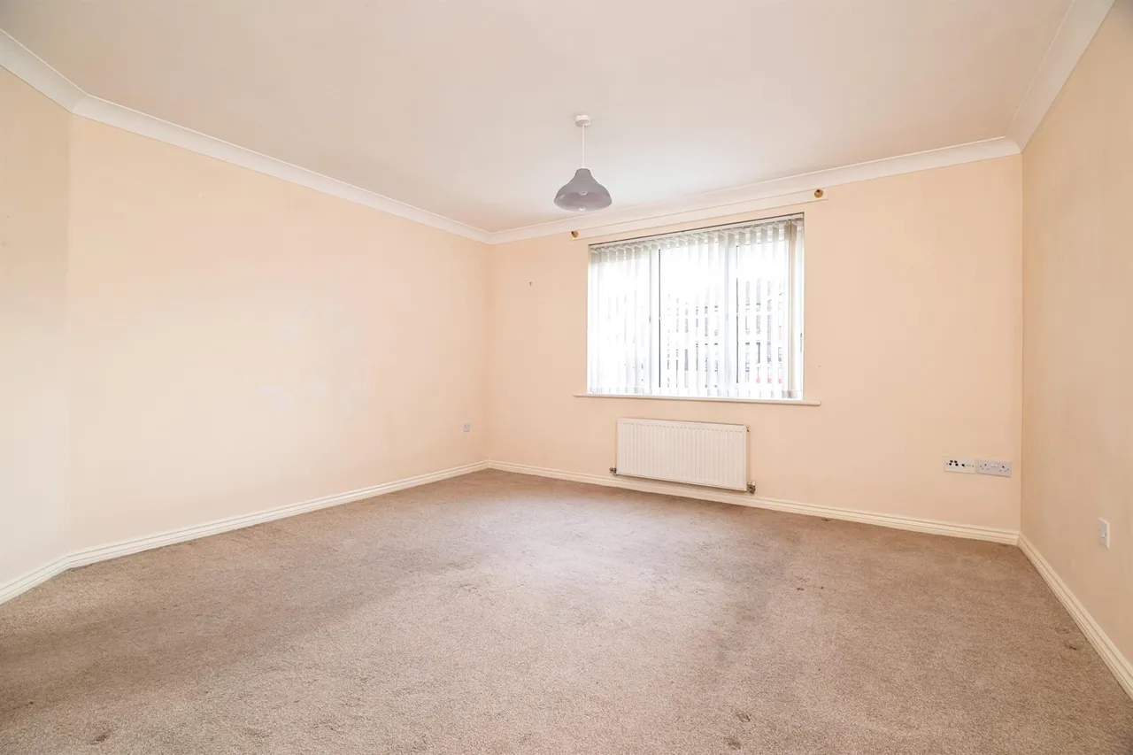 Rockingham Court, Middlesbrough, photo 3