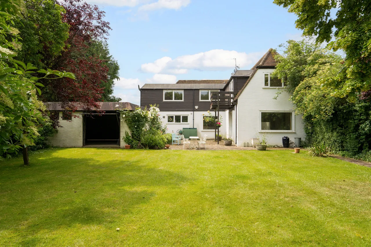 Quarrywood Road, Marlow, SL7, photo 20