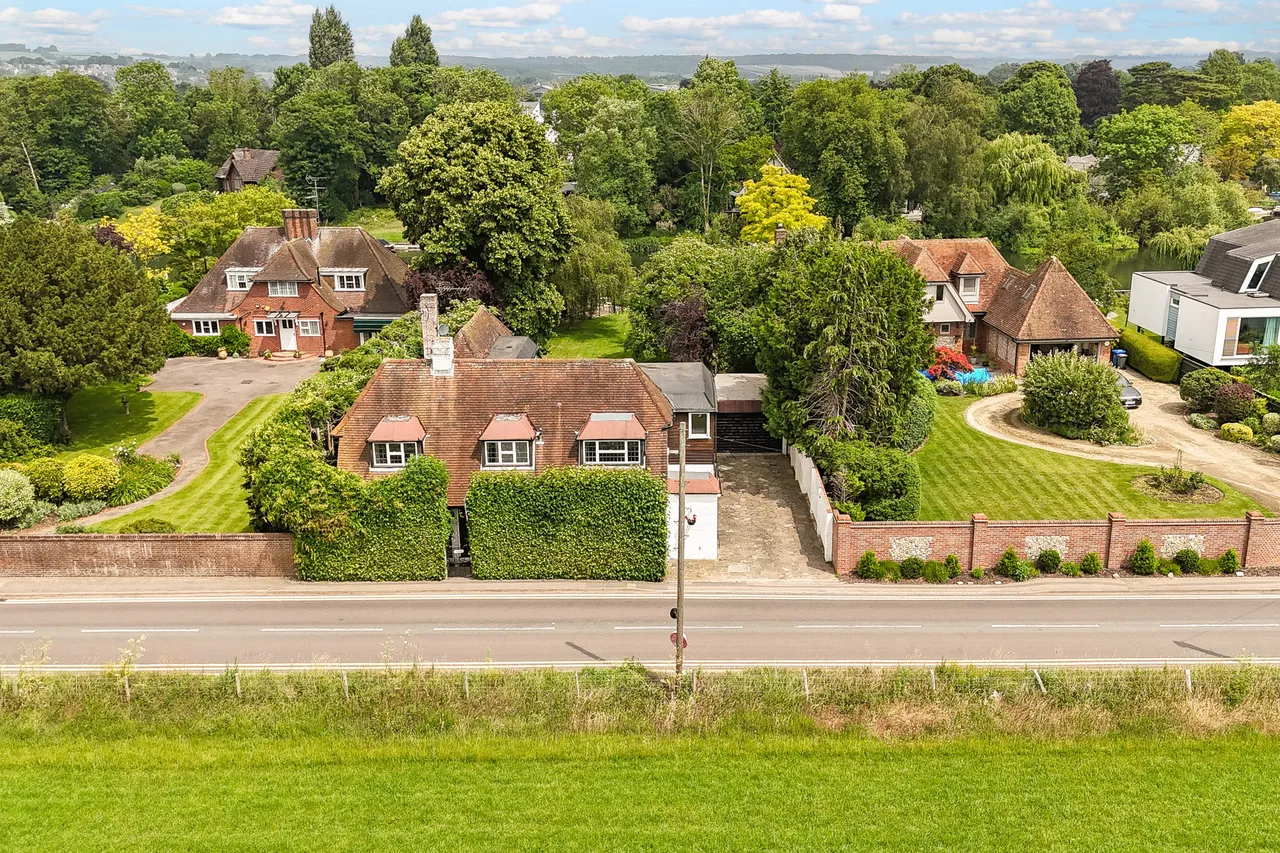 Quarrywood Road, Marlow, SL7, photo 19