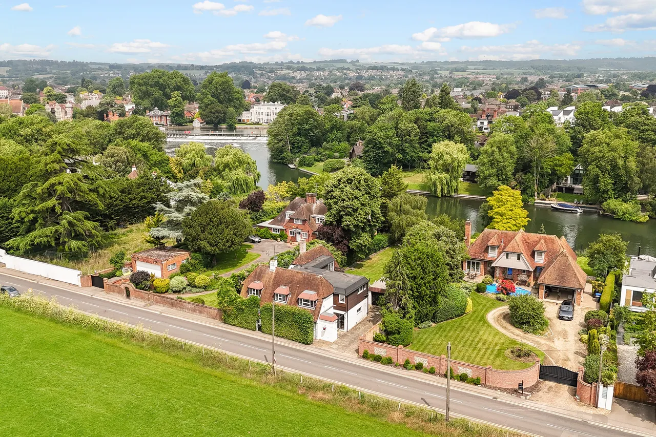 Quarrywood Road, Marlow, SL7, photo 2