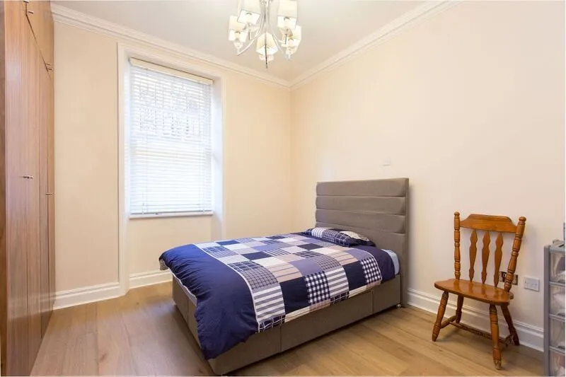 Wynnstay Gardens, London, W8, photo 8