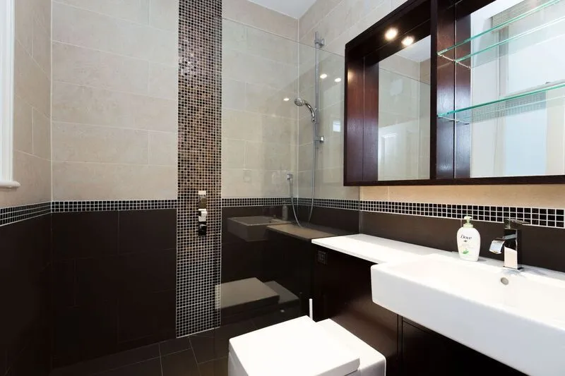 Wynnstay Gardens, London, W8, photo 9