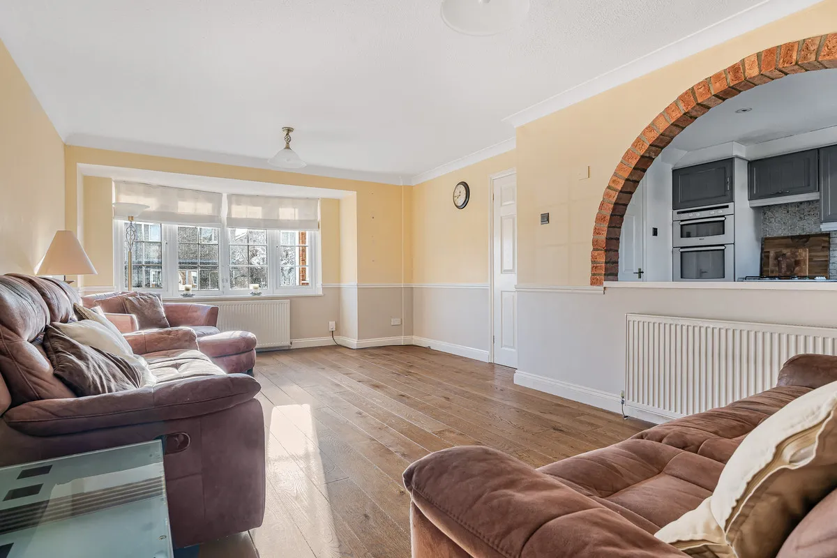 Dryden Avenue, Bicester, photo 2