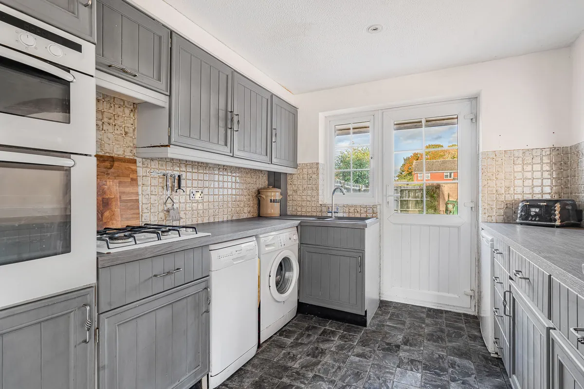 Dryden Avenue, Bicester, photo 5