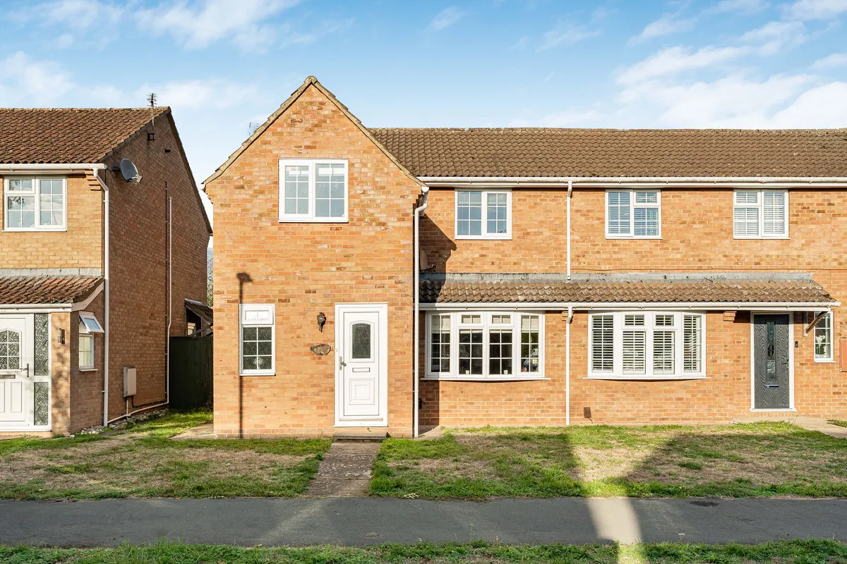 3 bed house for sale, Dryden Avenue, Bicester