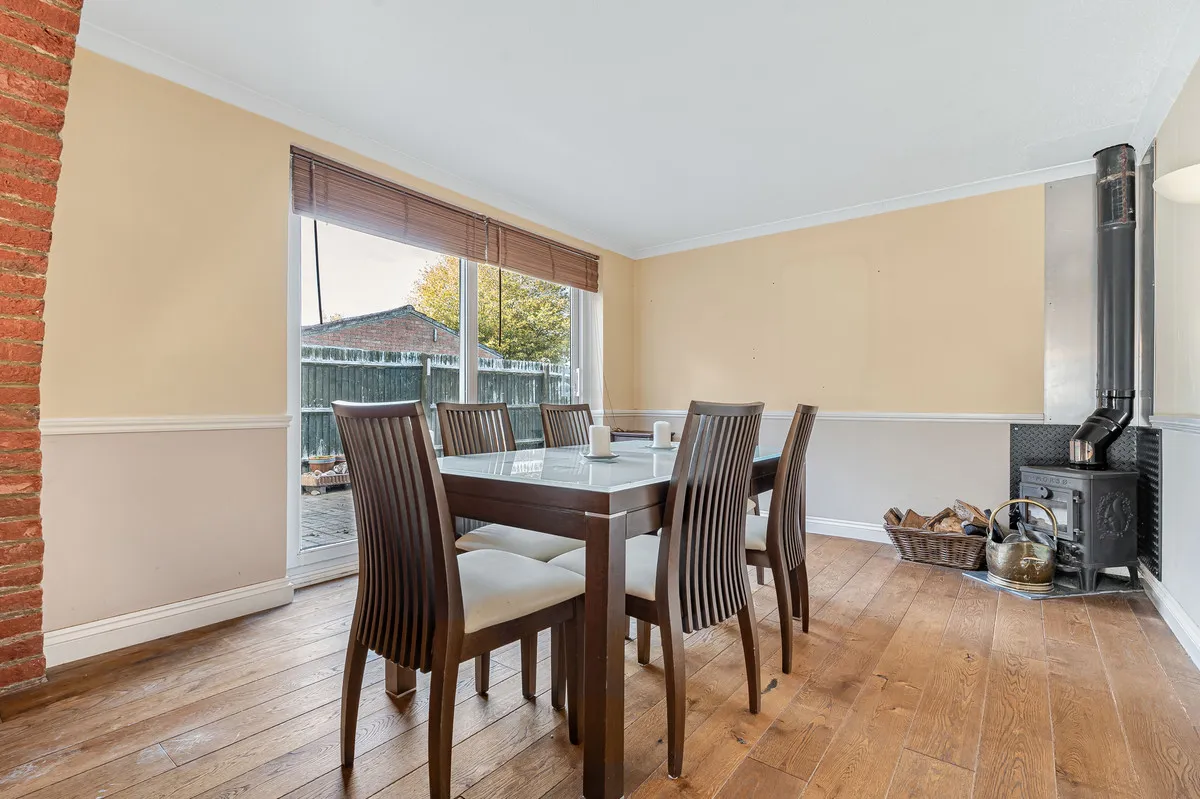 Dryden Avenue, Bicester, photo 3