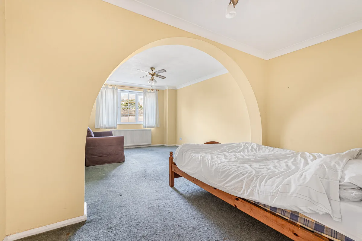 Dryden Avenue, Bicester, photo 10