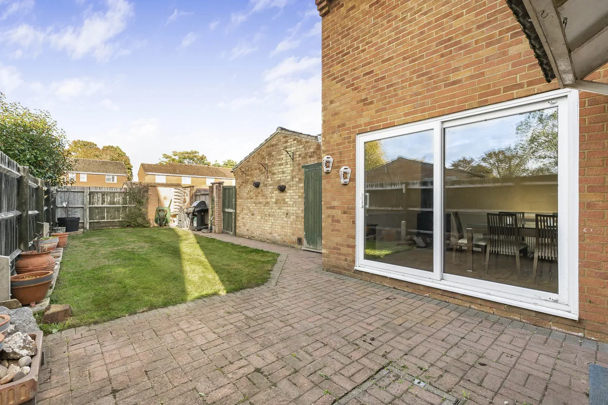 Dryden Avenue, Bicester, photo 9