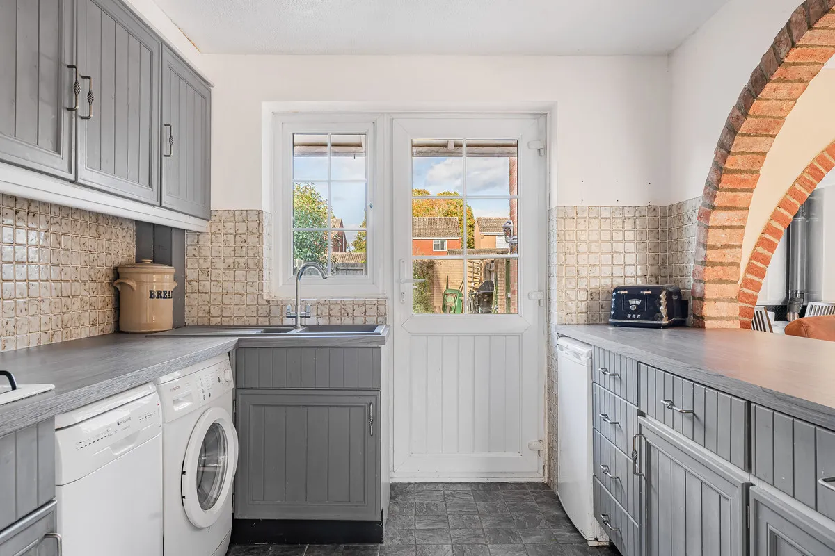 Dryden Avenue, Bicester, photo 7